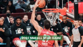 NBA选秀天才新星：伤病逆境中重返篮球梦想之路