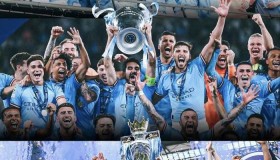 意甲最新积分榜：国米险胜，科莫逆转绝杀，拉齐奥遭连败